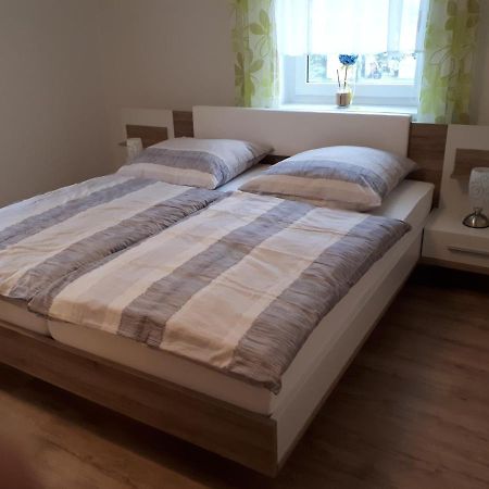 Ferienwohnung Karlguth Neustadt in Sachsen Eksteriør billede